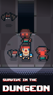 Guidus : Pixel Roguelike RPG - Screenshot 5