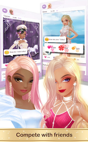 Fashion Fantasy - Screenshot 3
