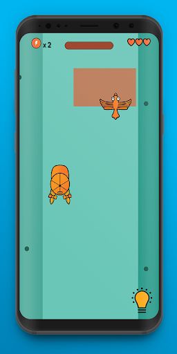 Feelif's World - Screenshot 2