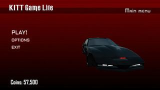 KR KITT : Game 2 - Screenshot 2