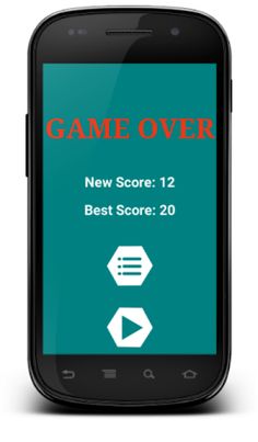 Guess Number Atoms - Screenshot 3