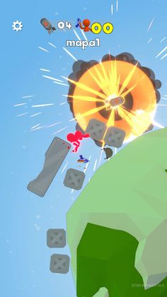 Star Bomber - Screenshot 4