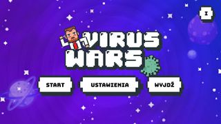 Virus Wars - Screenshot 1