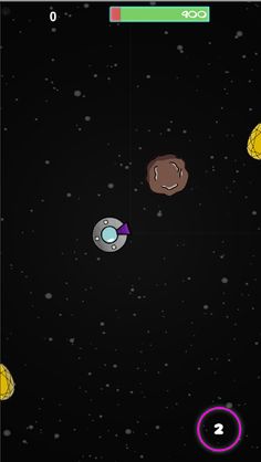 Tiny Ship - Screenshot 1