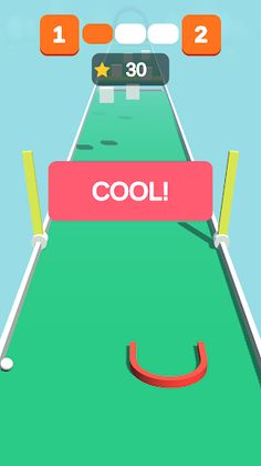 Picker Mania 4D - Screenshot 1