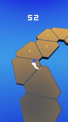 TileDrift - Screenshot 2