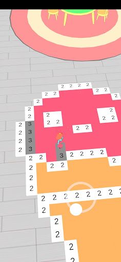 Pixel Art Race - Screenshot 3