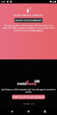 FappyBunny by Motorbunny - Screenshot 3