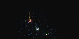 Shoot Mood - Screenshot 2