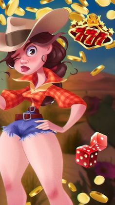 Gold West - Screenshot 3