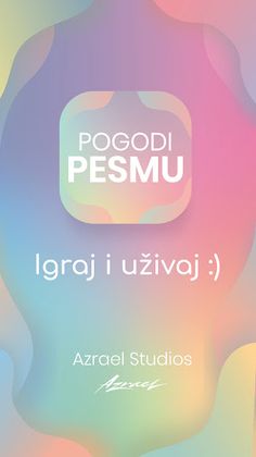 Pogodi Pesmu - Screenshot 1