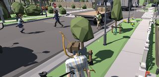 Gangland Wars: Open World - Screenshot 2