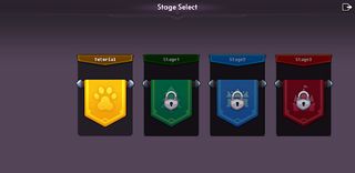 던전시커 - Screenshot 1