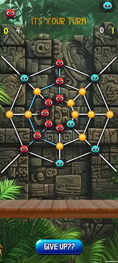 ZhiZhu-Plus-The Spider Demo - Screenshot 3