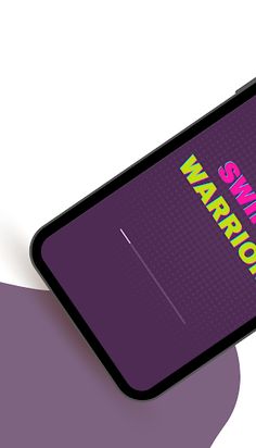 Swift Warrior - Screenshot 1