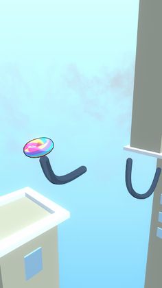 Donut Flip - Screenshot 4