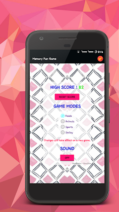 Memory Boost Fun Matching Game - Screenshot 4
