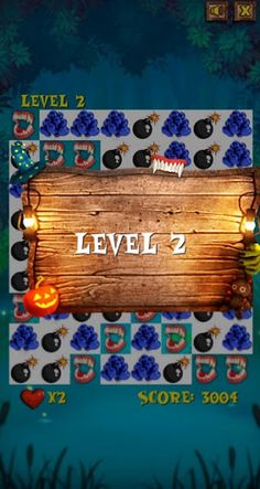 Bubbles cut - Screenshot 2