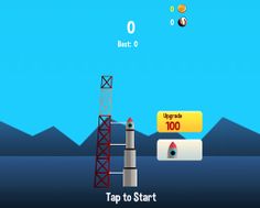 Starship Launch - Screenshot 2