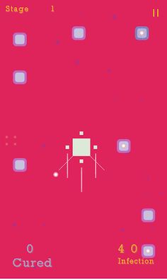 The Antibody Bot - Screenshot 3