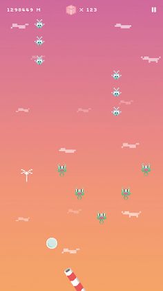 Super Blowball - Screenshot 3