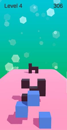 Interlock 3D - Screenshot 2