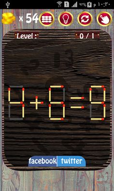 puzzlha - لغز العود الذكي - Screenshot 2