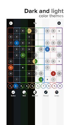 Sudoku Puzzle - Randomized - Screenshot 3