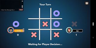 Tic Tac Toe - Screenshot 3