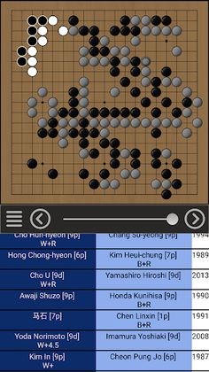 GoMoves - Screenshot 1