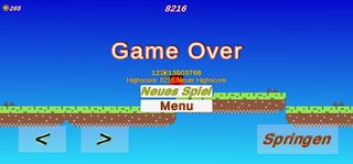 Geschlossen! - Screenshot 2