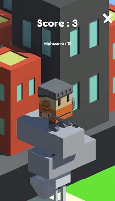 Build Your Tower ! - Screenshot 4