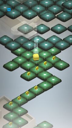 Sky Way Game - Screenshot 4