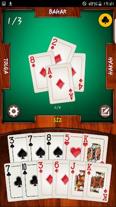 Batak İhaleli - Screenshot 3