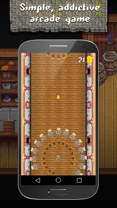 Dungeon raid Heroes - Screenshot 4