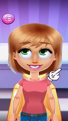 Dentist Games Teeth Doctor - Screenshot 3