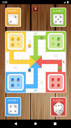 Ludo Master - Screenshot 2