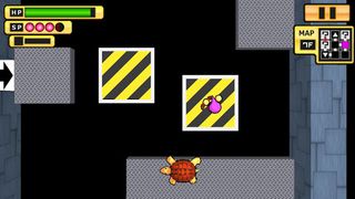 ICHIJIKU's ADVENTURE - Screenshot 3