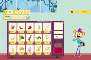 Scoodle Play - Screenshot 2