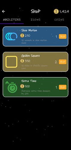 Red or Ad - Screenshot 4