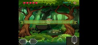 Ninja Adventure - Chibi to the - Screenshot 3