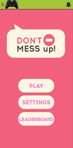 Game Series 2 - Screenshot 1