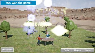 FIT Food - Screenshot 3