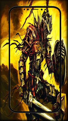 Amazing Goblin slayer live HD - Screenshot 4