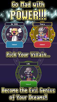 Idle Mastermind - Screenshot 2