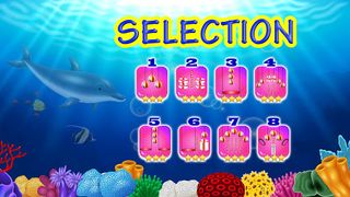 Dolphin Water Show - Screenshot 3