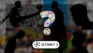 FTSoccer Guess Game FooTmaster - Screenshot 1