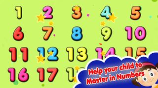 abc 123 Tracing for Toddlers - Screenshot 3