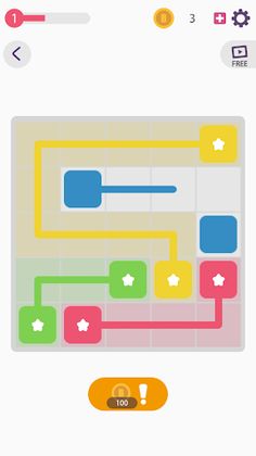 Puzzle 3 in 1: Crazy Number -  - Screenshot 2