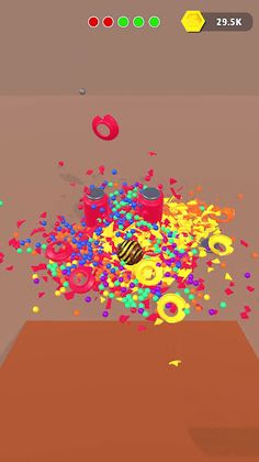 Bottle Smash - ASMR - Screenshot 2